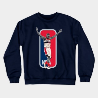 Bradley Beal NBA Crewneck Sweatshirt